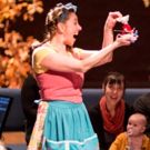 Photo Flash: Children's Theatre Company's Presents THE BIGGEST LITTLE HOUSE IN THE…