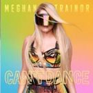 Grammy Award Winning Music Superstar Meghan Trainor Releases Two New Songs From Upcoming Album