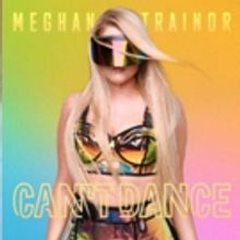 Grammy Award Winning Music Superstar Meghan Trainor Releases Two New Songs From Upcoming Album