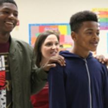 Tennessee Shakespeare Company Named 1 of Only 40 U.S. Theatres to Receive Shakespeare