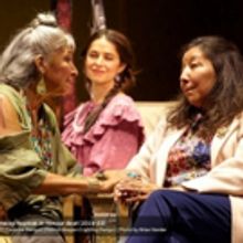 BWW Review: HONOR BEAT at Theatre Calgary Starts The Season Right