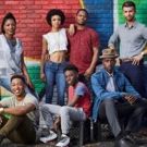 First Look - Showtime Premieres New Drama Series CHI This January