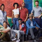 First Look - Showtime Premieres New Drama Series CHI This January