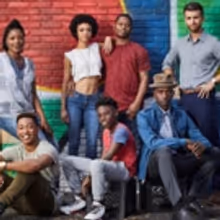 First Look - Showtime Premieres New Drama Series CHI This January