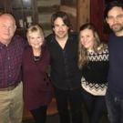 Jimmy Wayne Makes Acting Debut in Lifetime's EVERY OTHER HOLIDAY