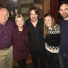 Jimmy Wayne Makes Acting Debut in Lifetime's EVERY OTHER HOLIDAY