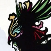 Photo Flash: FEATHERS OF FIRE- A PERSIAN EPIC Comes to The Kaye Playhouse