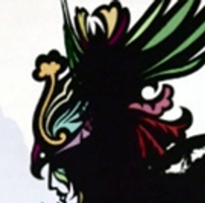 Photo Flash: FEATHERS OF FIRE- A PERSIAN EPIC Comes to The Kaye Playhouse