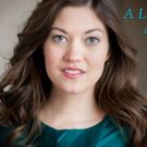 Stephanie Granade to Perform Voice Recital "A Lover's Heart, A Lover's World"