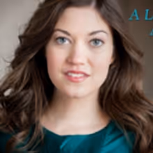 Stephanie Granade to Perform Voice Recital "A Lover's Heart, A Lover's World"