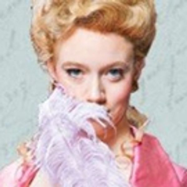 Red Bull Theater Presents the New York Premiere of David Ives's  THE METROMANIACS Photo