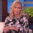 VIDEO: Charlize Theron Chats Her Transformation For Upcoming Film TULLY, Parenthood…