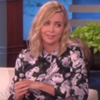 VIDEO: Charlize Theron Chats Her Transformation For Upcoming Film TULLY, Parenthood… Video