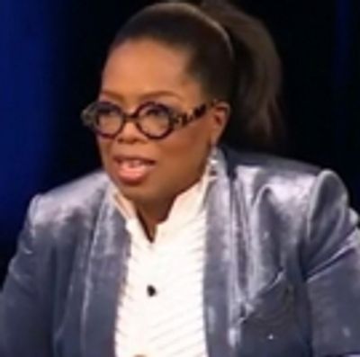 VIDEO: Lin-Manuel Gets Emotional Talking HAMILTON Puerto Rico with Oprah