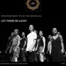 New Musical, LET THERE BE LIGHT Wins New York Theatre Festival's Summerfest 2018