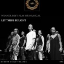 New Musical, LET THERE BE LIGHT Wins New York Theatre Festival's Summerfest 2018