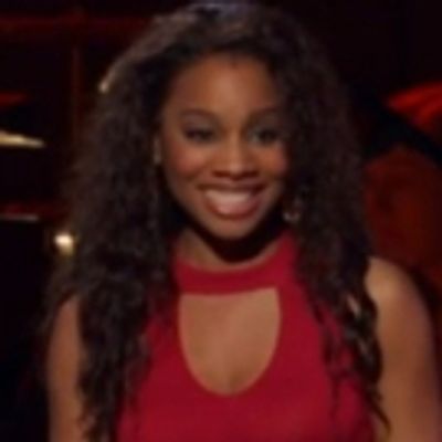 VIDEO: On This Day, September 6- Happy Birthday, Anika Noni Rose!