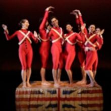 The Kennedy Center Announces the 2018-2019 Performances for Young Audiences Season