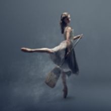 CINDERELLA Comes To Denmark Through 4/5