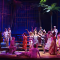 VIDEO: See the Cast of FROM HERE TO ETERNITY in Action at Ogunquit Playhouse! Video