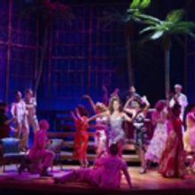 VIDEO: See the Cast of FROM HERE TO ETERNITY in Action at Ogunquit Playhouse!