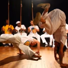 BWW Interview: Mestre Ombrinho Inspires Youth Through Brazilian Martial Art