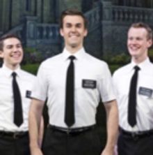 THE BOOK OF MORMON Returns To San Jose's Center For The Performing Arts