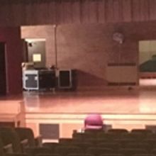 ART/WNY Finds New Performance Spaces