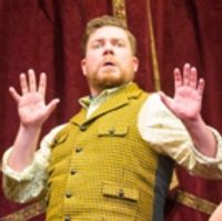 BWW Review: THE PLAY THAT GOES WRONG at Mirvish is Outrageously Fun Photo