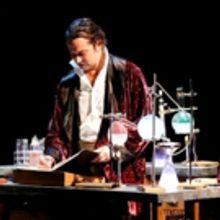 Photo Flash: Constantine Maroulis and Diana DeGarmo Lead JEKYLL & HYDE at North Shore