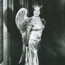 BWW Review: GLORIOUS at ARTS Theatre