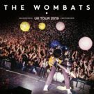 The Wombats Share New Music Video For BEE-STING Ahead Of Biggest UK Headline Tour Yet