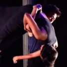 Peter Stathas Dance Presents LEAVING AND COMING BACK