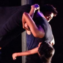 Peter Stathas Dance Presents LEAVING AND COMING BACK