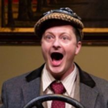 Photo Flash: Hartford Stage Amuses with PERFECT NONSENSE