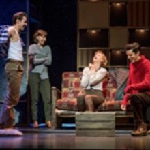 BWW Review: BEAUTIFUL - THE CAROLE KING MUSICAL, Edinburgh Playhouse