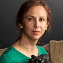 Open Book Theatre Stages TIME STANDS STILL