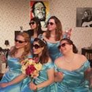 BWW Review: FIVE WOMEN WEARING THE SAME DRESS at Nutley Little Theatre