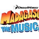 The X-Factor's Matt Terry To Star In MADAGASCAR THE MUSICAL