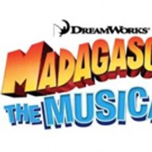The X-Factor's Matt Terry To Star In MADAGASCAR THE MUSICAL