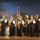 Tucson-Area High School Bands Join Cast Of ATC's THE MUSIC MAN