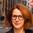 The Human Race Theatre Names Katherine Kilburn Executive Director