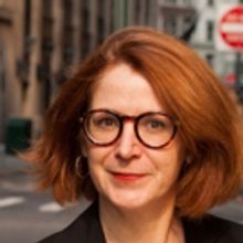 The Human Race Theatre Names Katherine Kilburn Executive Director