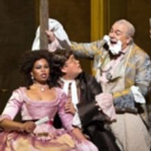 BWW Roundup: It's Almost 'In with the New' But Not Before Some Last 'Hurrahs!' for Op