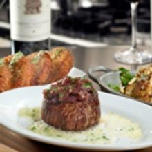 Ruth's Chris Steak House to Host Wine-Pairing Dinner With Freemark Abbey
