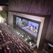 Adelaide Festival Partners With Aix-en-Provence
