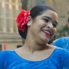 Ballet Hispanico Celebrates Hispanic Heritage Month With Dance
