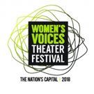 D.C. Theaters to Go Global for Gender Parity with International Women's Voices Day