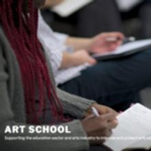 Campaign To Save Arts A Levels To Be Discussed At Today's Art School Event