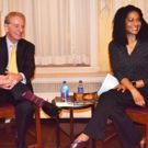 Gary Morgenstein Releases A MOUND OVER HELL at Book Event At Down Town Association